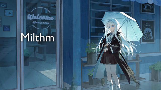 Milthm截图4