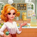 面包店改建图标