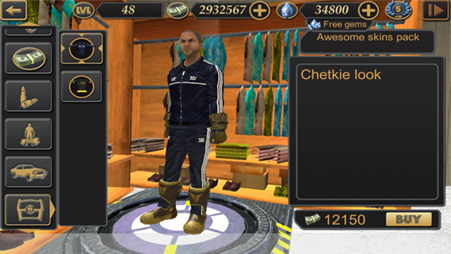 拉斯维加斯生活模拟2截图3