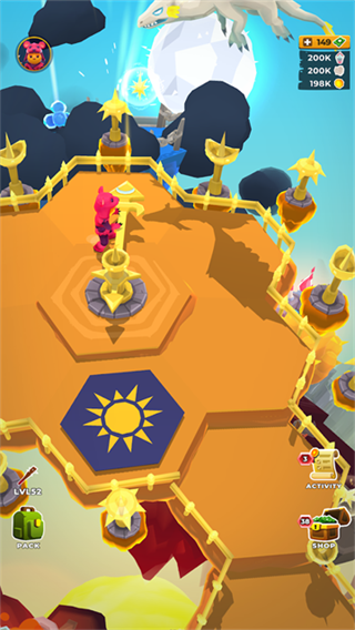 我的小宇宙截图1