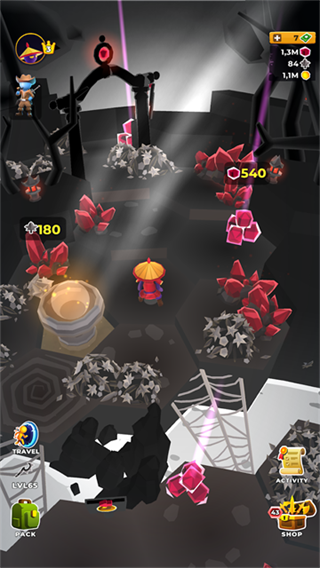 我的小宇宙截图4