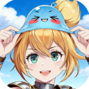 风之国世界图标