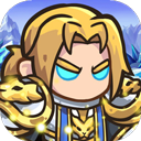 英雄冒险团图标