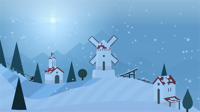 阿尔托的冒险截图2