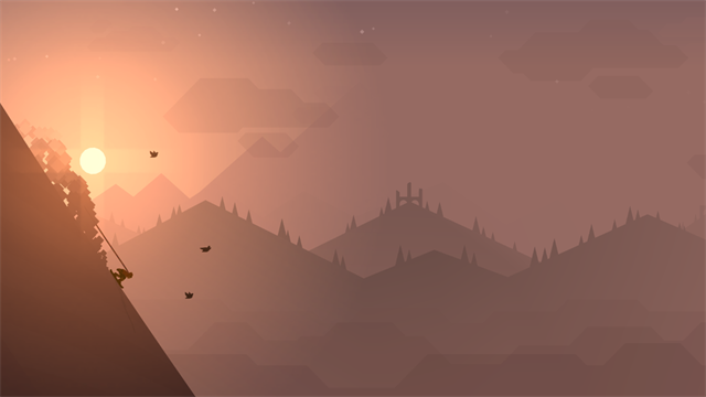 阿尔托的冒险截图3