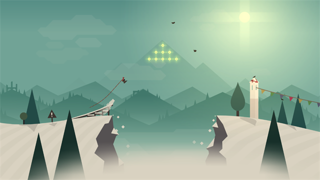 阿尔托的冒险截图1