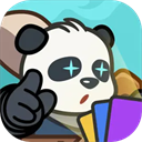 从抽卡开始的肉鸽冒险图标