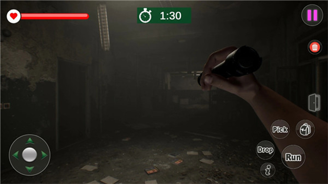 Panicore恐怖狙击手生存截图1