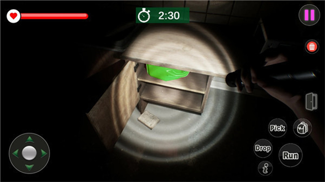 Panicore恐怖狙击手生存截图2