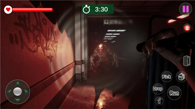 Panicore恐怖狙击手生存截图4