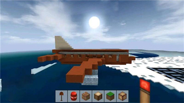 像素冒险岛截图1