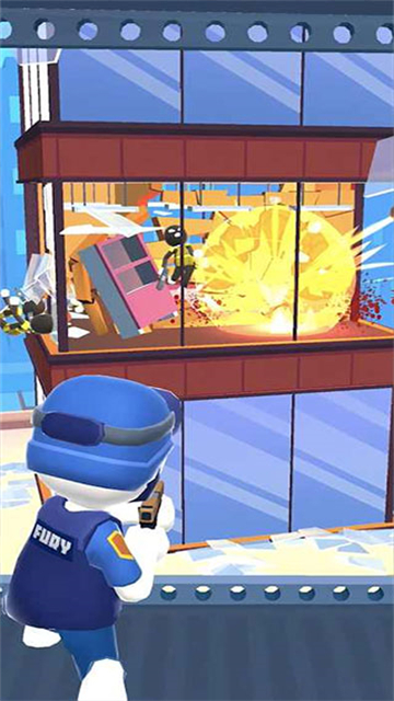 空中特工队截图3