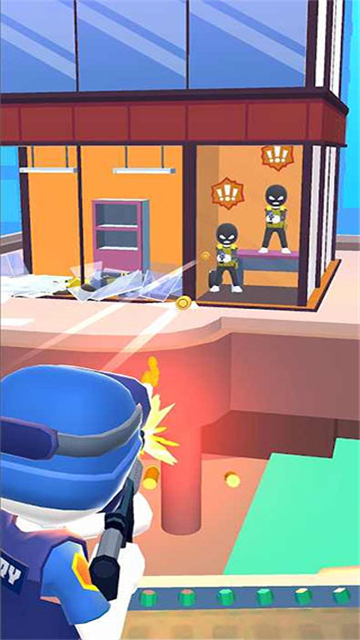 空中特工队截图4