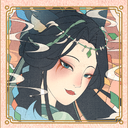 对弈五千年图标