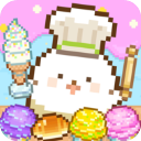 妖精面包房图标