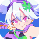 Bleap跃律循环图标