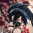 异世界佣兵团养成记图标