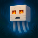 我的世界保卫村庄图标