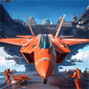 擎天战机图标