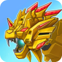 龙兽争霸3图标