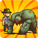 死亡突围僵尸战争图标