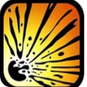 房间毁灭模拟器图标