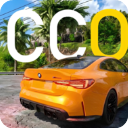 新车牌在线图标