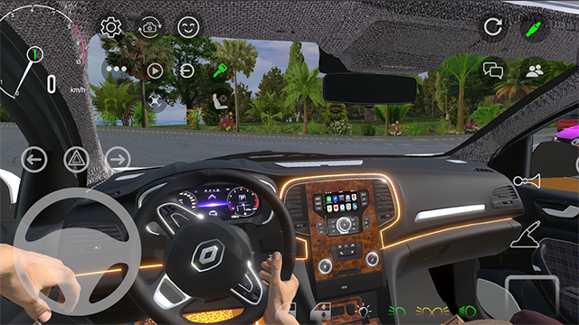 新车牌在线截图1