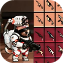 狗狗地铁突围2图标