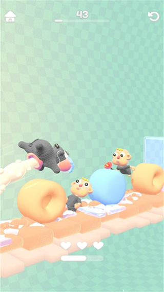 那是一头牛截图2