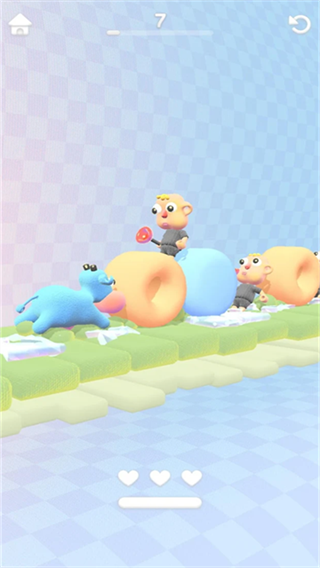 那是一头牛截图3