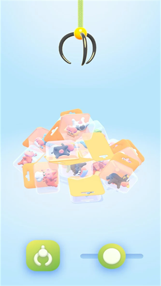 那是一头牛截图4