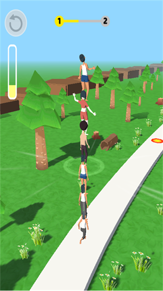 一起叠叠乐截图1