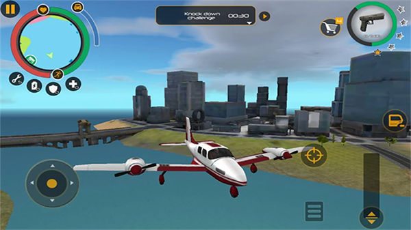 Nax超级英雄(Naxeex Superhero)截图2