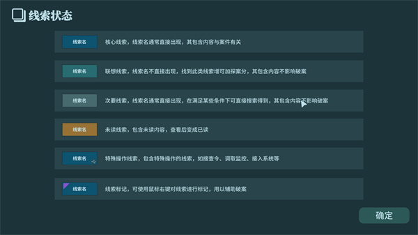 真探截图3