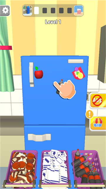 沙漠骑手截图2