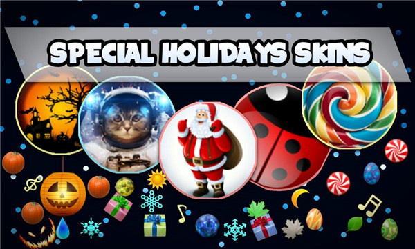 星球吞噬战截图1