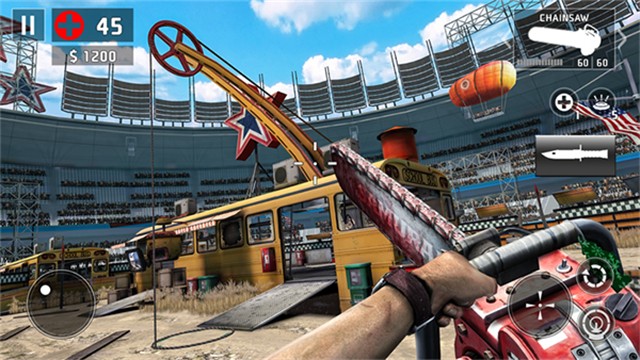 死亡扳机2截图4