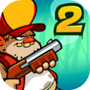 Swamp Attack 2图标