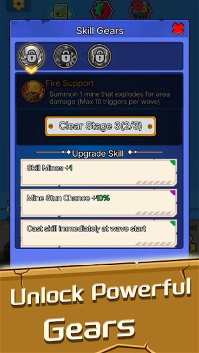 幸存者庇护所免广告截图2