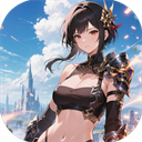 奇葩星学院图标