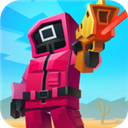 像素战斗僵尸突袭中文版图标