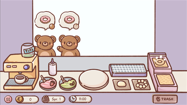 ice cream truck截图2