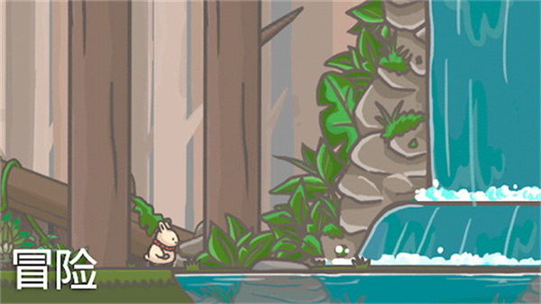 月兔冒险截图2