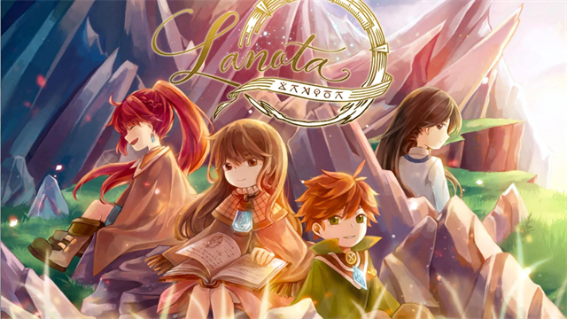 Lanota截图4