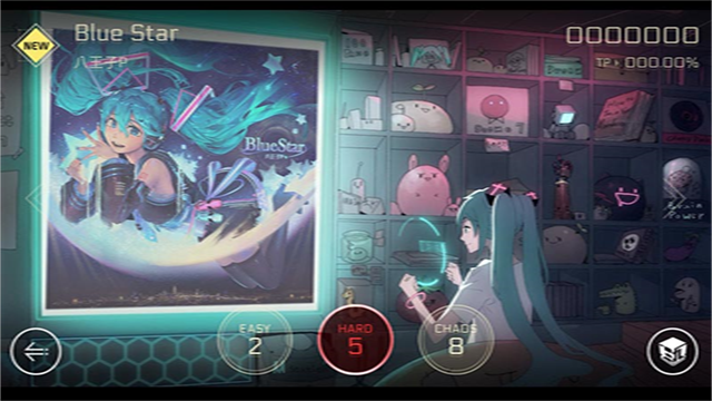 音乐世界截图1