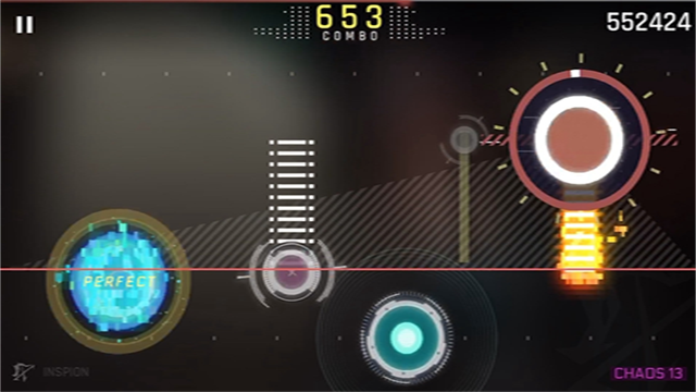 音乐世界截图3