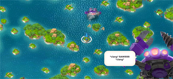 Retro Beach截图3