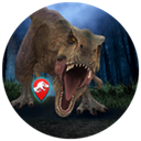 侏罗纪世界适者生存图标