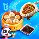 宝宝巴士宝宝早餐车图标